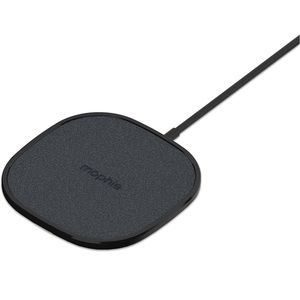 NEW mophie 15W Universal Wireless Charge Pad, Qi-Compatible Charger